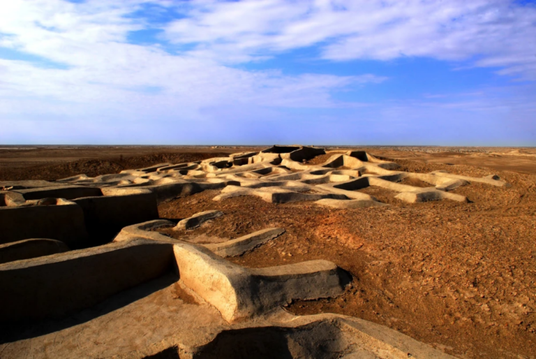 Iran’s Burnt City Board Game Count Doubles; Season 21 Confirms Second Distinct Type