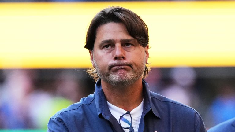 Pochettino led co-hosts US to the last 16 of the 2026 World Cup