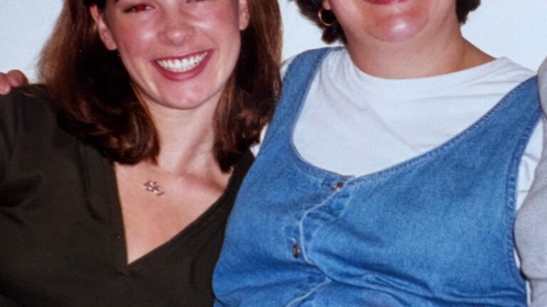 9/11 and the Substitute Mother