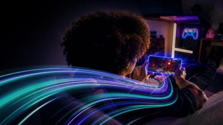 Arm’s upcoming GPU for Android claims it can deliver ‘desktop-class’ graphics—I hope it’s true