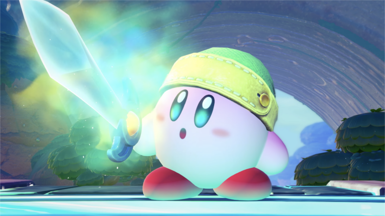 Kirby and the World Beyond Transforms Copy Abilities Into Open-World Traversal Tools