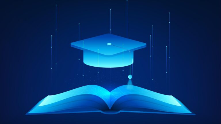 AI Should Be a Wake-Up Call For Universities