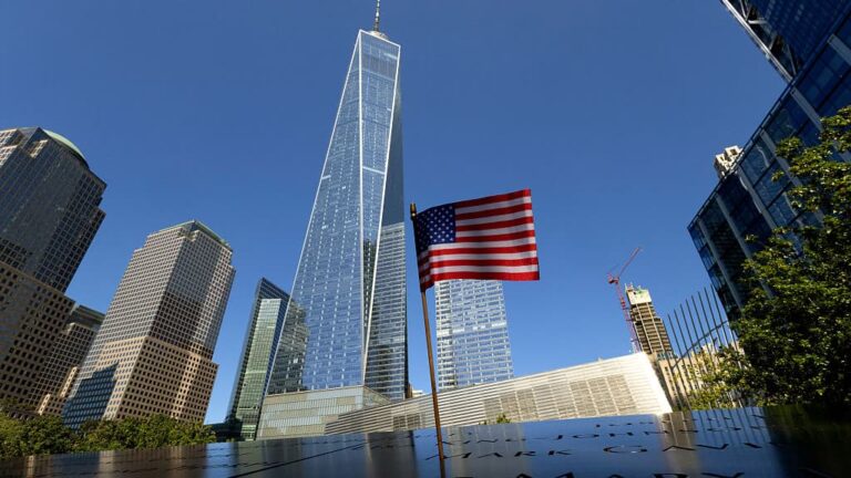 25 Years After 9/11, Americans Must Remember What Binds Us
