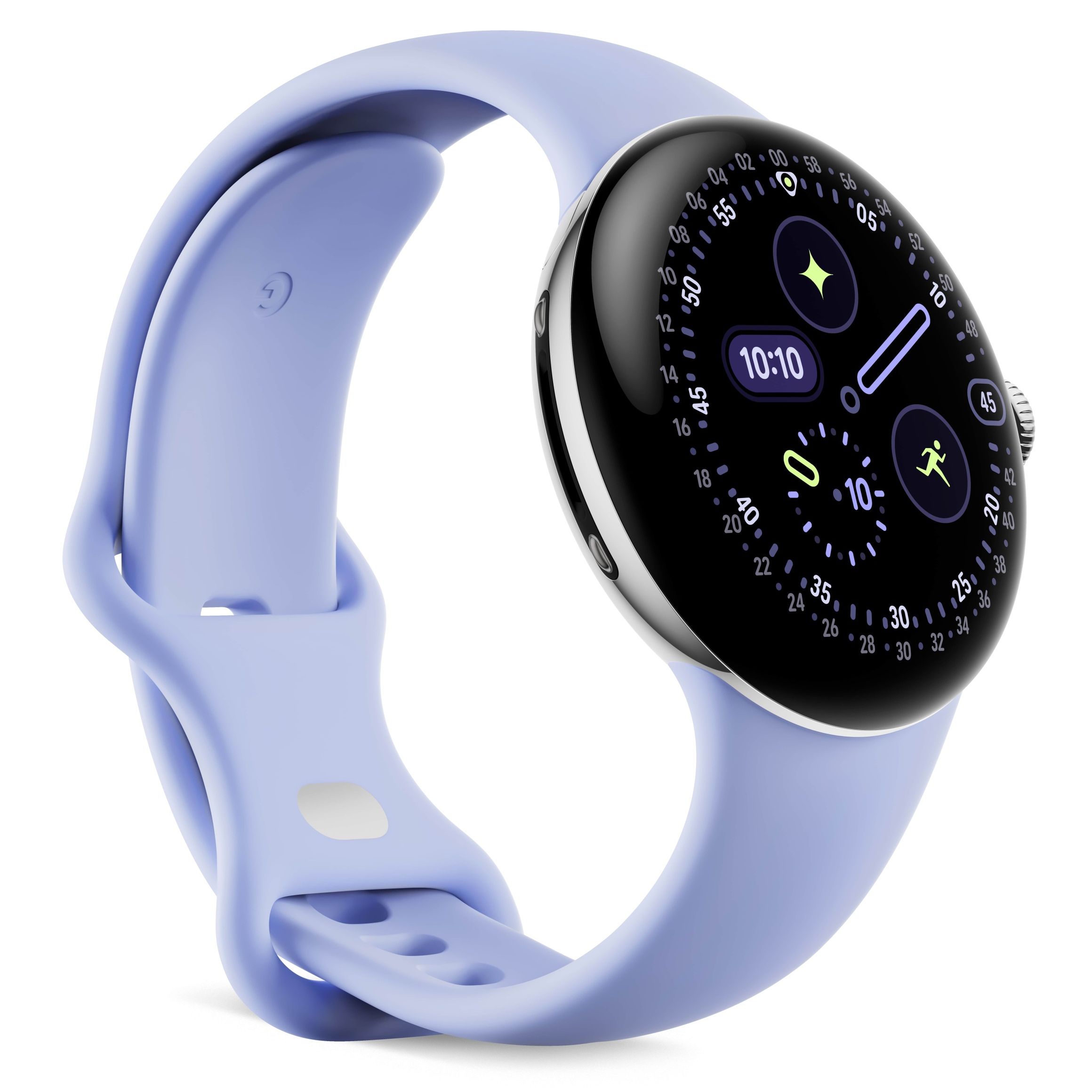 Google Pixel Watch 4