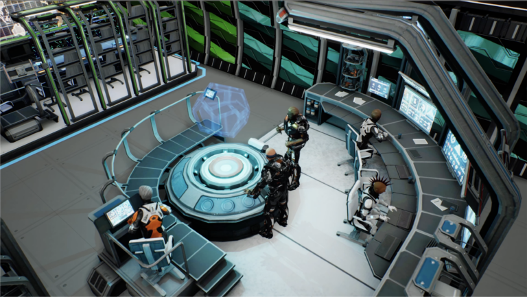The Crust 1.0 Doubles FPS on Large Lunar Bases; Early Access Saves Cannot Transfer