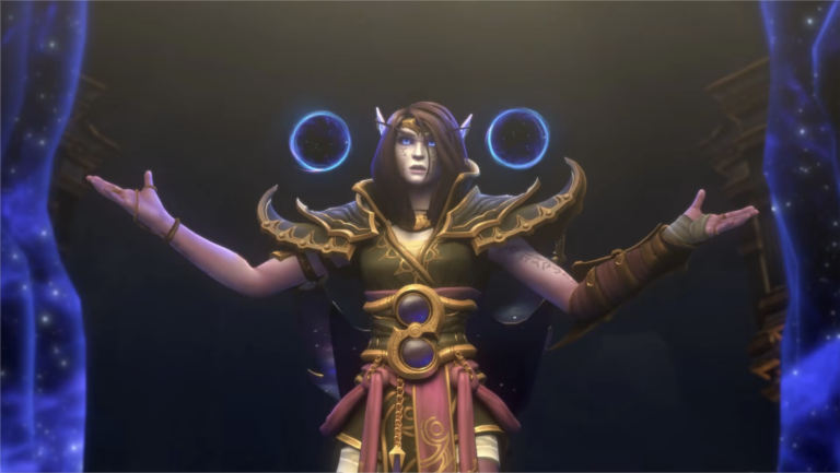WoW Midnight Eclipse Unveils Talebound: Action-RPG Roguelite Mode Built Inside WoW