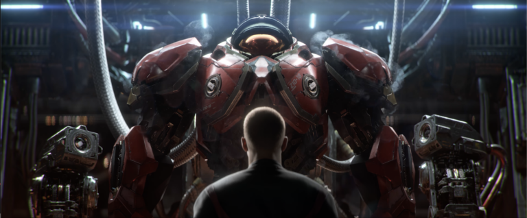 After Two Cancellations, Blizzard Reveals StarCraft Open-World Shooter With Spring 2030 Window