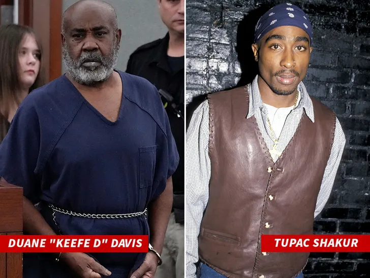 Tupac Shakur Duane 