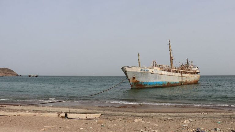 How Escalating Attacks in Yemen Impact Global Oil Trade