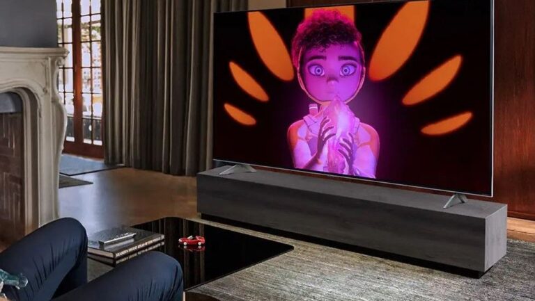 LG denies secretly recording users as TV privacy concerns grow