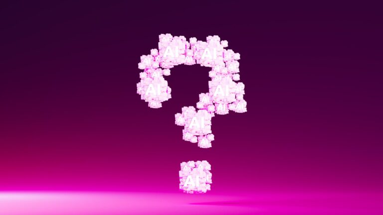 What Is Actually New About the AI Revolution?