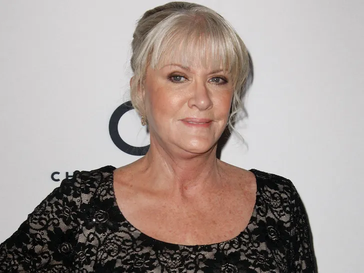 Mary Jo Buttafuoco Shutterstock Sub1