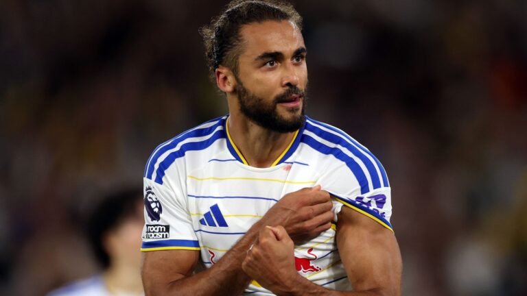 Leeds 4 – 1 Newcastle