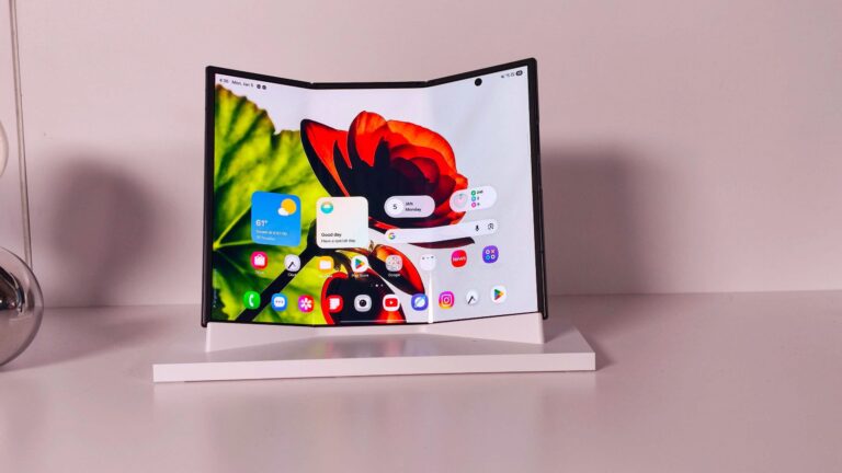 TriFold sequel? ‘Galaxy Z TriFold 2’ rumors surge, and another device could join it