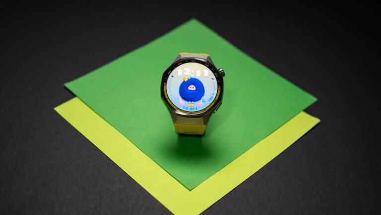 I used Huawei’s Watch GT 7 Pro, and it beats Samsung and Google in this key area