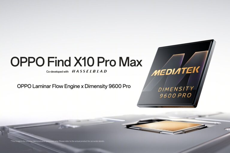 OPPO just confirmed a major Find X10 Pro Max detail, and I’m excited
