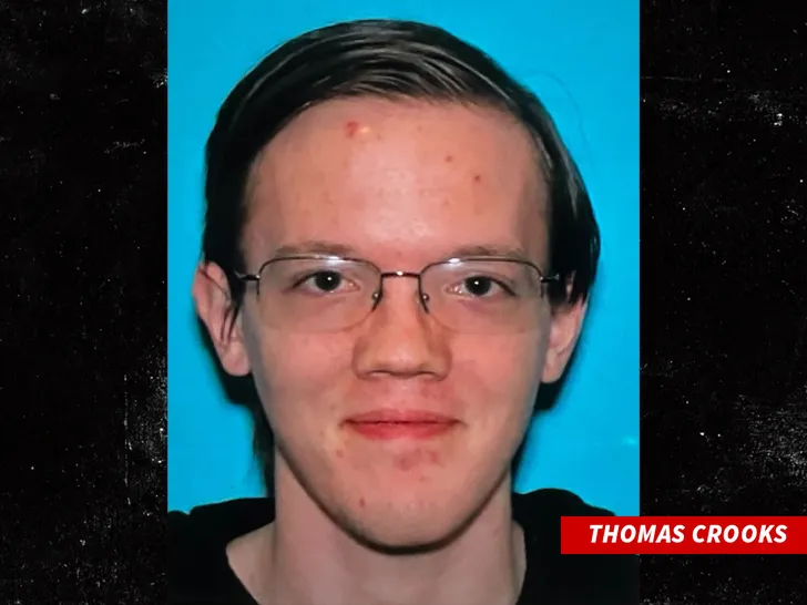 Thomas Crooks 1