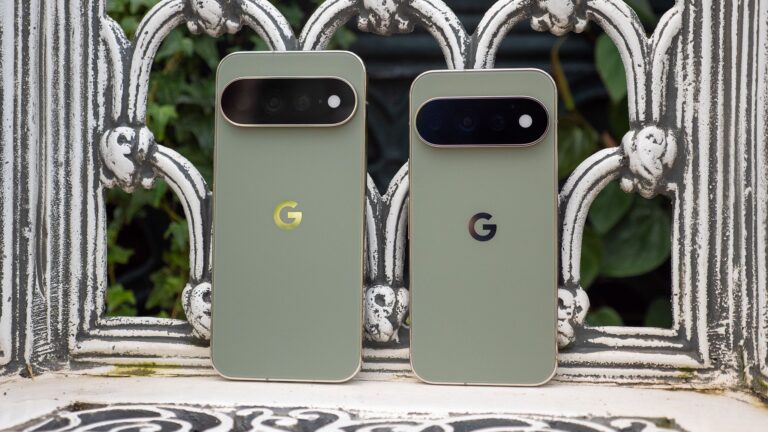 Google’s September Pixel Drop upgrades VIP contacts, scam detection, and Pixel Watch