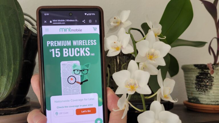 The best Mint Mobile deals of September 2026 — up to $500 off Pixel 11 phones, 50% off wireless, and more