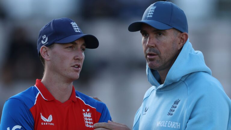 Is Harry Brook more talented than Kevin Pietersen? Have your say after Ben Stokes hails England white-ball captain | Cricket News