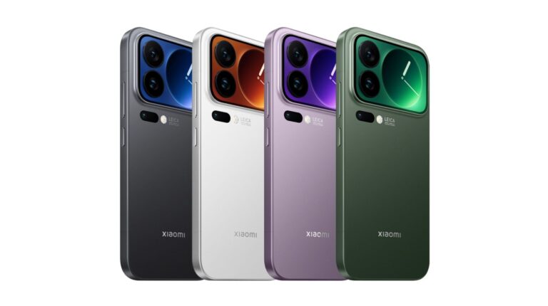 Get ready: the Xiaomi 18 Pro is coming with an even more magical rear display