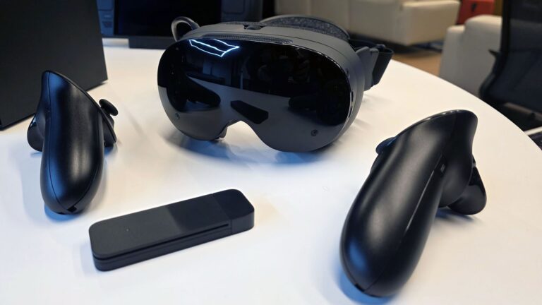 Steam Frame costs $1,059, but Android games could give it an edge
