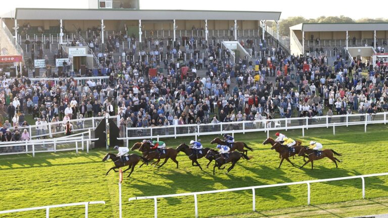 Today on Sky Sports Racing: Fairy Glen well fancied in John Musker Fillies’ Stakes feature at Yarmouth | Racing News