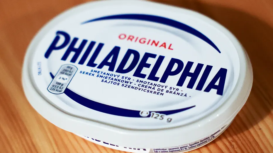 philadelphia original
