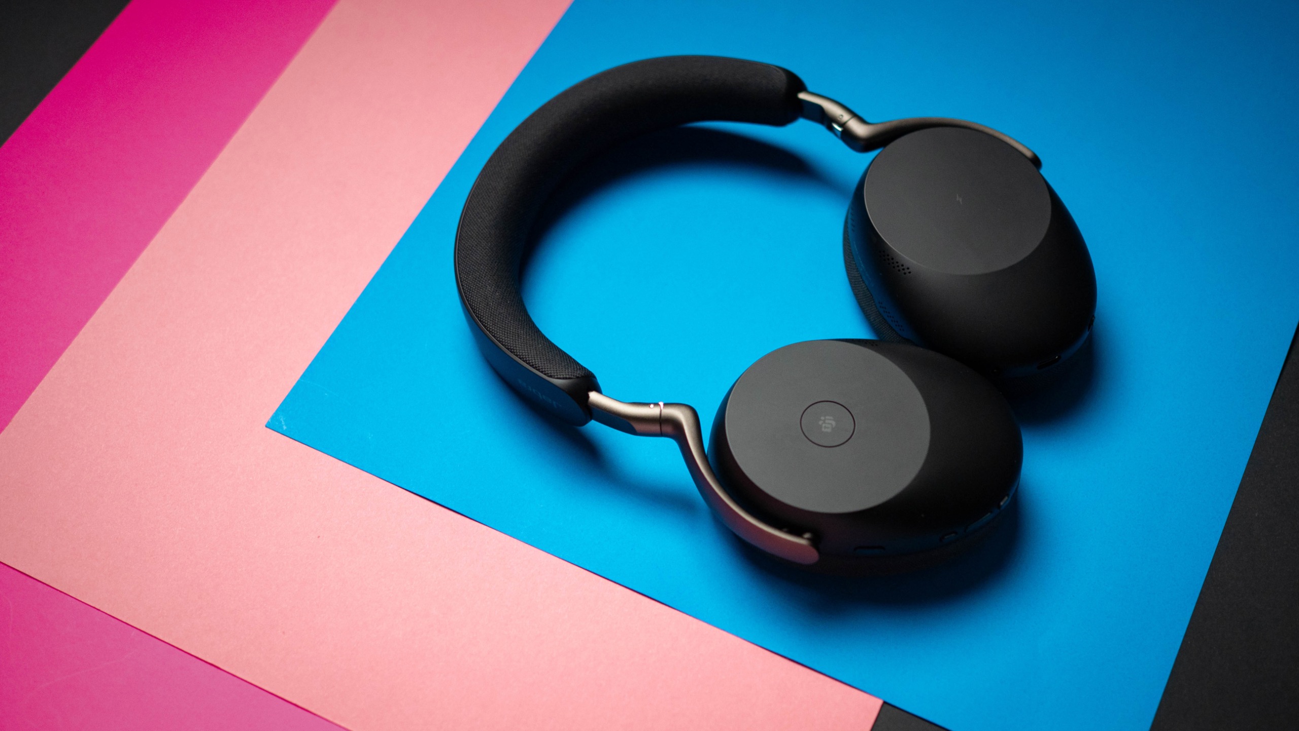 Jabra Evolve3 85 review on Android Central