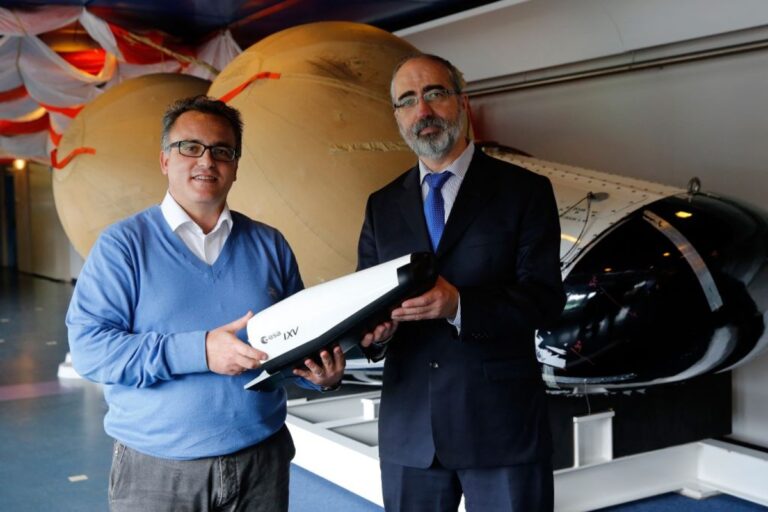 European Spaceplane VORTEX Confirmed for Crewed Flight: 2031 Hinges on Heat Shield