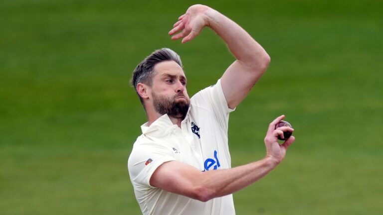 County Championship: Warwickshire seal two-day win over Essex to boost title hopes as Sam Hain stars | Cricket News