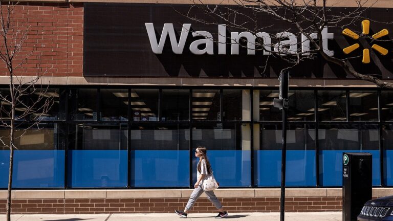 Walmart announces weeklong Deals & More sale with discounts up to 50%