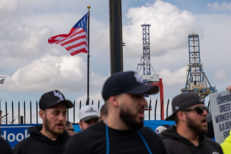 U.S. Teaches 50 Nations to Build Forced-Labor Import Bans: Tech Supply Chain Risk Goes Multilateral