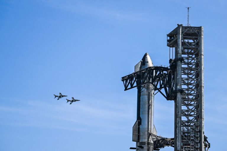 Starship Flight 14 Confirmed for Sept. 22: Orbital Debut Carries Revenue Payload