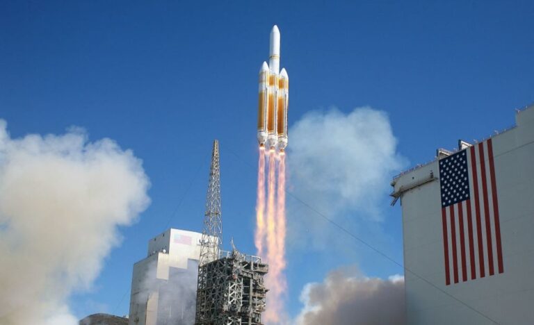 Space Force Charts GPS Gen4 as $6.27B OCX Collapse Resets Acquisition Rules