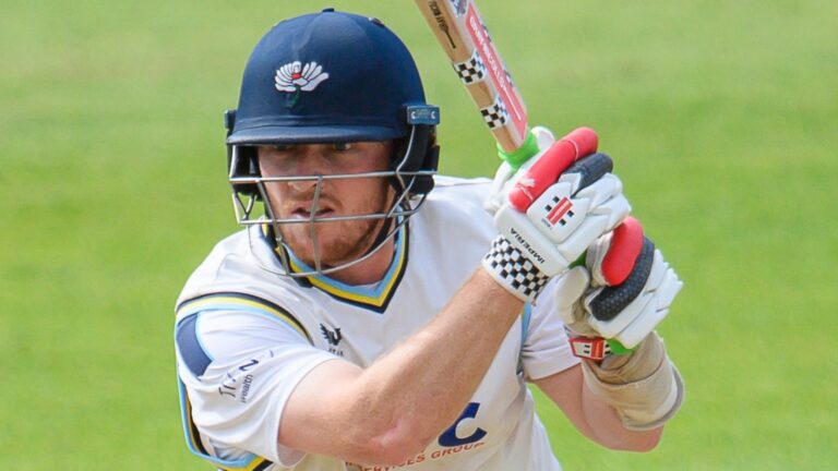County Championship: Somerset’s title hopes hit as former England captain Ben Stokes stars with ball for Durham | Cricket News