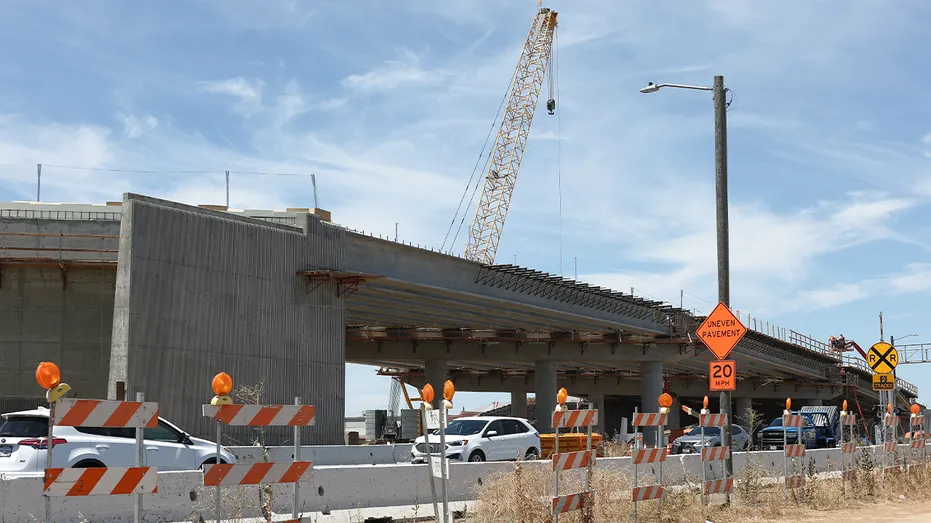 california high speed rail 