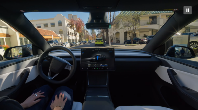 Tesla Grok Now Opens Websites by Voice: AMD Owners Gain Access, Intel Locked Out