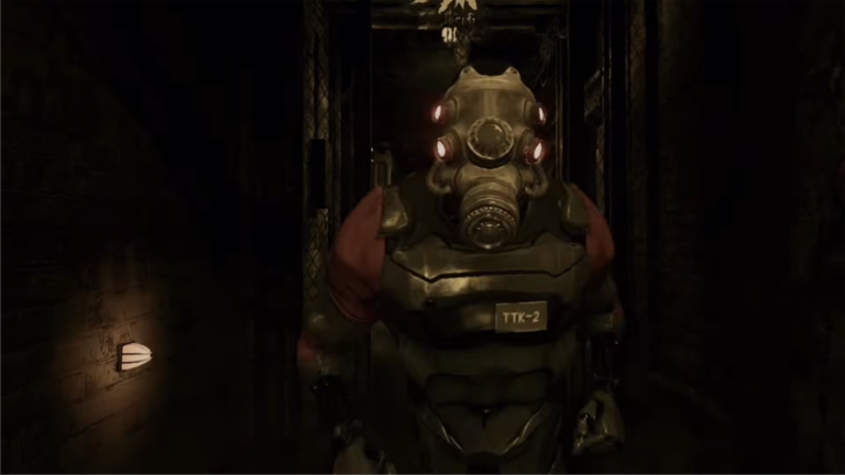 Fire and Ashes Ships October 14: Horror Game Where Your Scream Fights Back