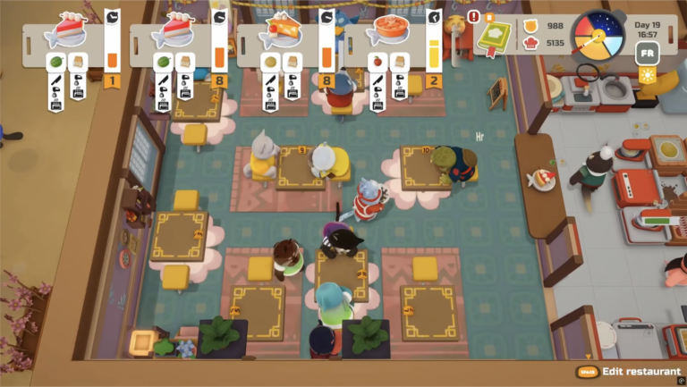 Pao Pao Steam Early Access Launches October 26; Free Demo Playable Now