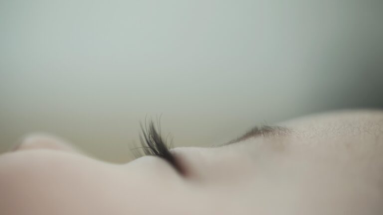 Can ‘Pink Noise’ Help You Sleep Better?