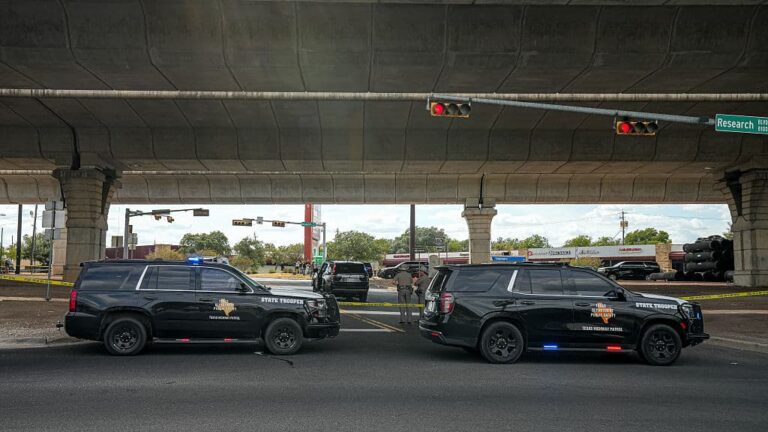 ICE Shooting of Immigrant in Texas Under Investigation: What to Know