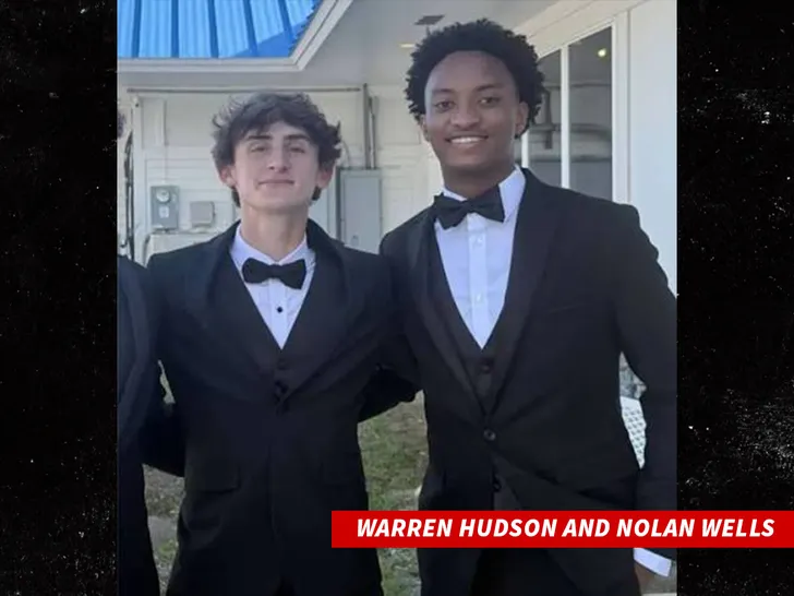 WARREN HUDSON AND NOLAN WELLS facebook 1