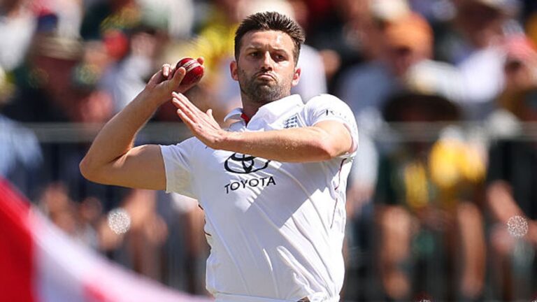 Mark Wood: England fast bowler announces retirement from international cricket due to injury | Cricket News