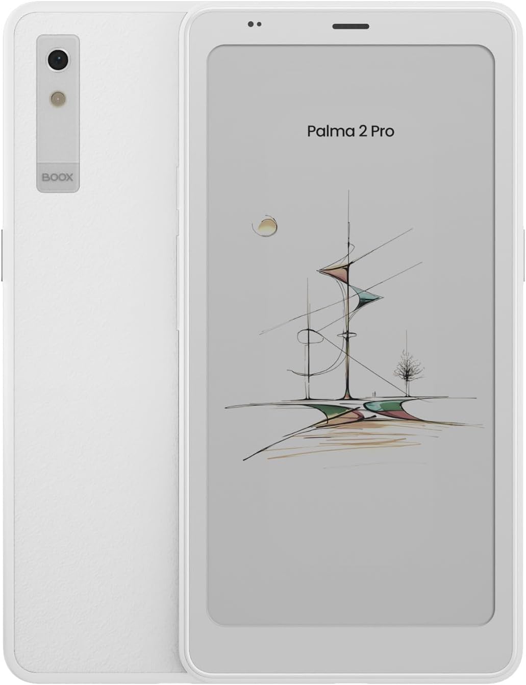 Onyx Boox Palma 2 Pro