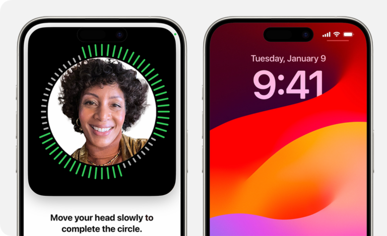iPhone 18 Pro Face ID Bug Reboots Phone at Kernel Level: In-App Scans Only
