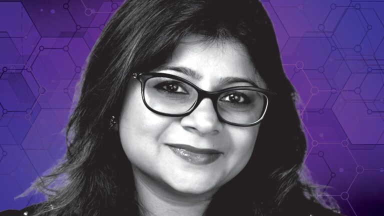 Executives of the Year: Ekta Chopra