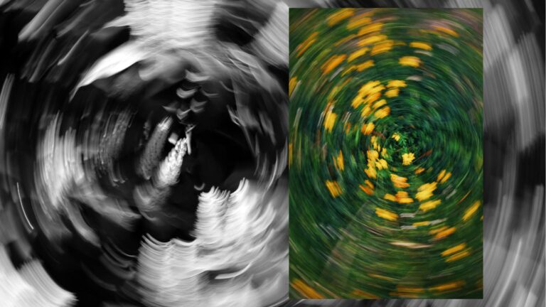 The Strange Reason You May Suddenly Feel Dizzy