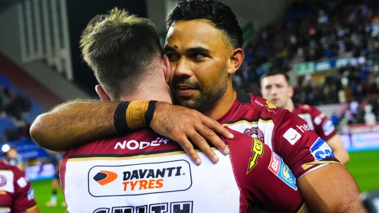 Super League: Leigh Leopards and Wigan Warriors will be subject to an independent investigation into their conduct and actions over the past 12 months | Rugby League News