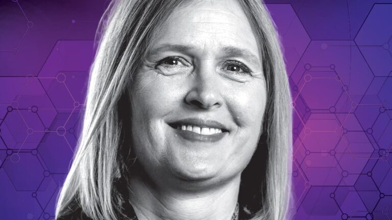 Executives of the Year: Dawn Baker